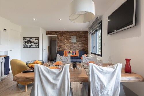 Le Château D'Ancelle