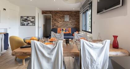 Le ChĂąteau D'Ancelle