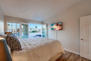 2 camere, ferro/asse da stiro, Wi-Fi gratuito, lenzuola