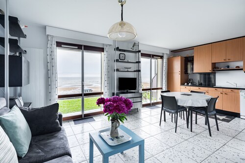 Le Proust - One Bedroom Apartment, Sleeps 4