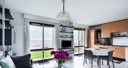 Le Proust - One Bedroom Apartment, Sleeps 4
