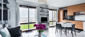 Le Proust - One Bedroom Apartment, Sleeps 4