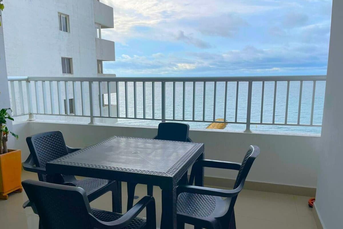 그랜드 아파트 (02) | 발코니