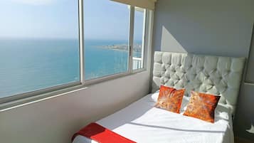Departamento Royal | 2 habitaciones, ropa de cama de alta calidad y wifi gratis