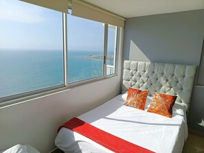 Royal Apartment