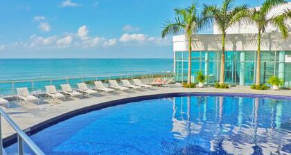 Apartamentos Ocean View Palmetto by BB
