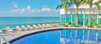 Apartamentos Ocean View Palmetto by BB