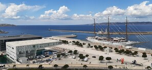 Port de plaisance