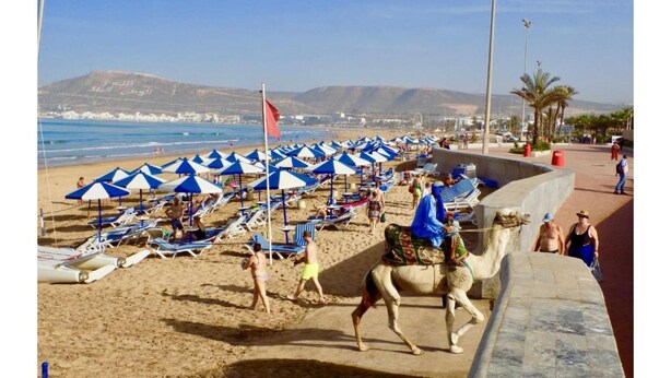 Strand