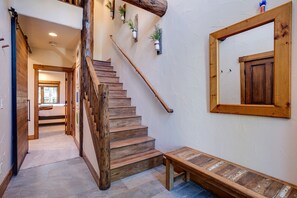 Interior - X2835 | Recently Updated | Winter Shuttle | Beautifully Decorated | Hot Tub (Steamboat Springs)