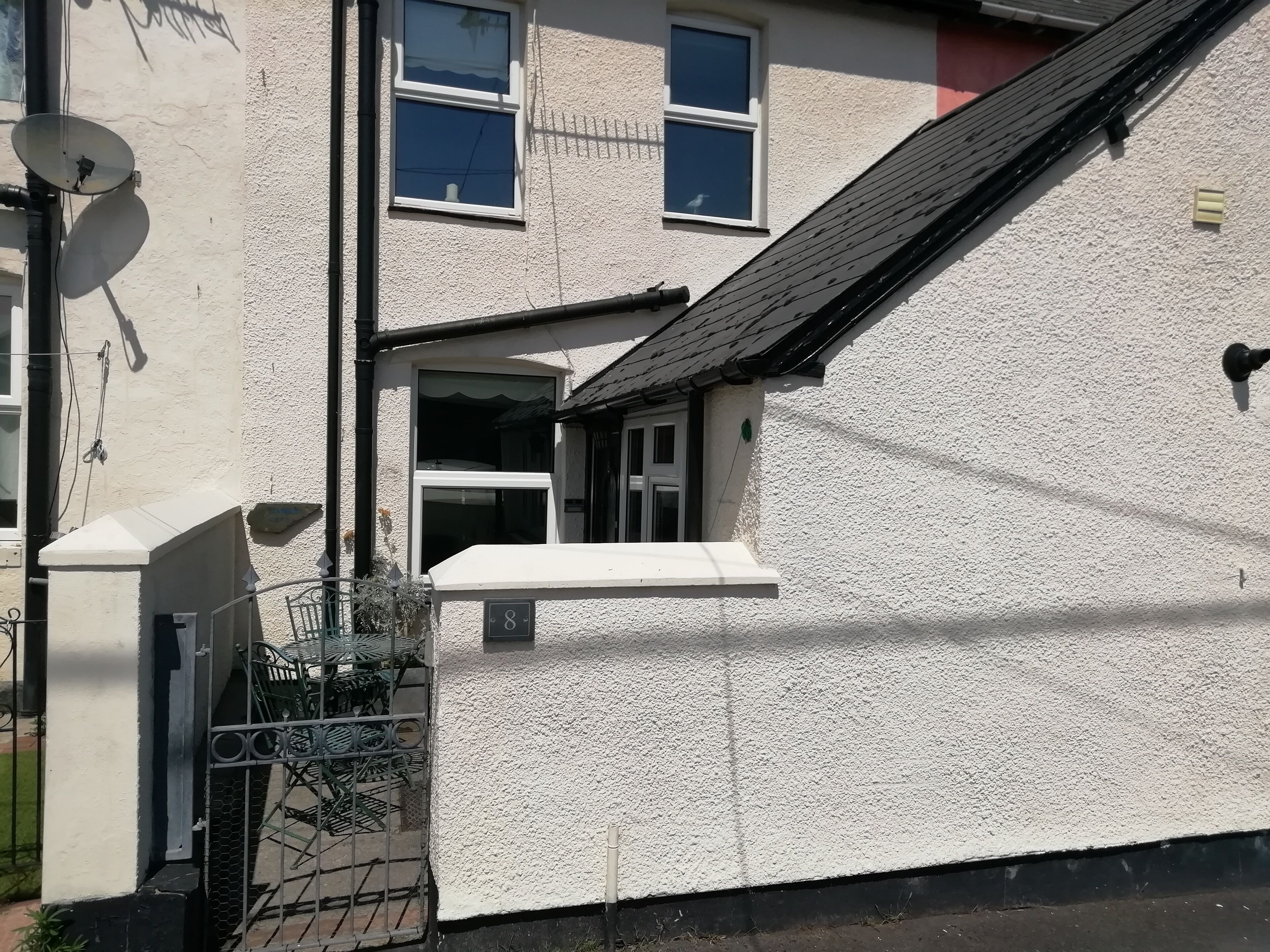 Cottage, 2 Queen Beds | Exterior