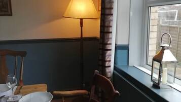 Cottage, 2 Tempat Tidur Queen | Interior