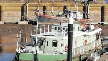 Cottage, 2 Tempat Tidur Queen | Eksterior