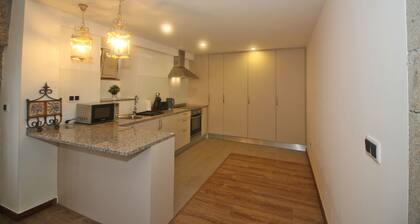 Casa da Lameira - Rural house in Geres for 2 people