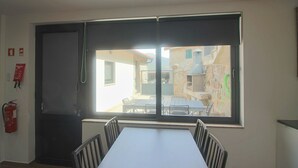 Dining - House in Gerês with fireplace (Gerês)