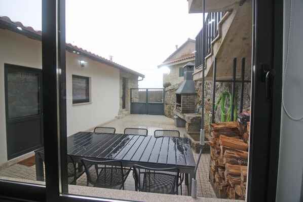 تناول الطعام