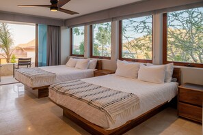 8 Schlafzimmer, kostenloses WLAN, Bettwäsche, Rollstuhlgeeignet