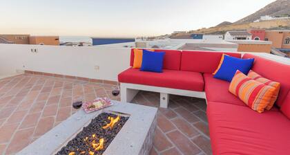 Copala 3 BR Villa + Pools, Golf & Resort Perks