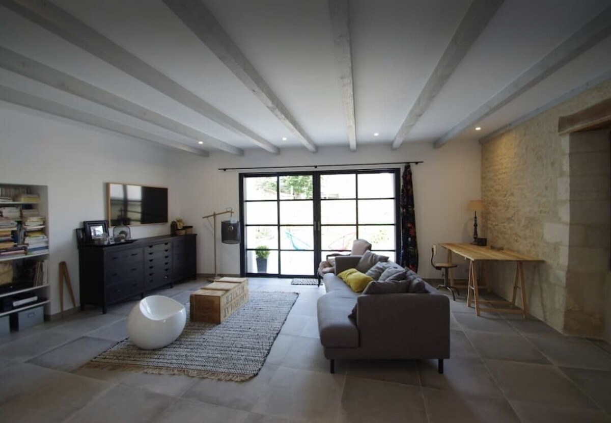 Image de profil de l’hôte