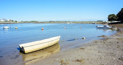 Caban Cariad
