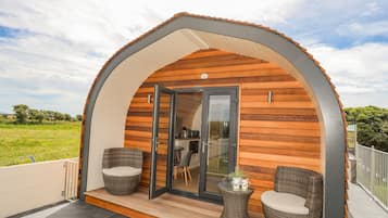 Cottage | Intérieur