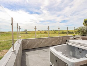 Cottage | Interior - Caban Cariad (Holyhead)