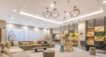 Livensa Living Studios San Sebastián