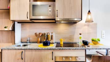 Standard Studio | Private kitchen