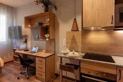 Standard Studio | Private kitchen