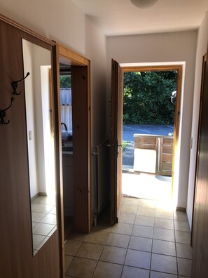 Interior - Quiet vacation apartment in the climatic health resort Hauzenberg! (Hauzenberg)