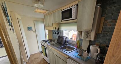 Honeywell 2-bed Holiday Home in Ingoldmells