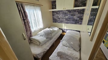 獨棟房屋 | 2 間臥室