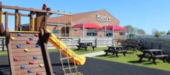 Ingoldmells - House - Sleeps 6 - Seaside - Parking