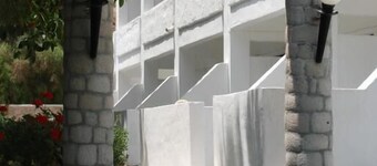 ラガダ ビーチ ホテル