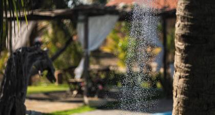 Camurupim River Room