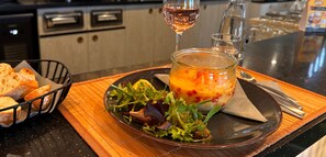 Food and drink - Kyriad Tours Sud - Ballan Miré (Ballan-Mire)