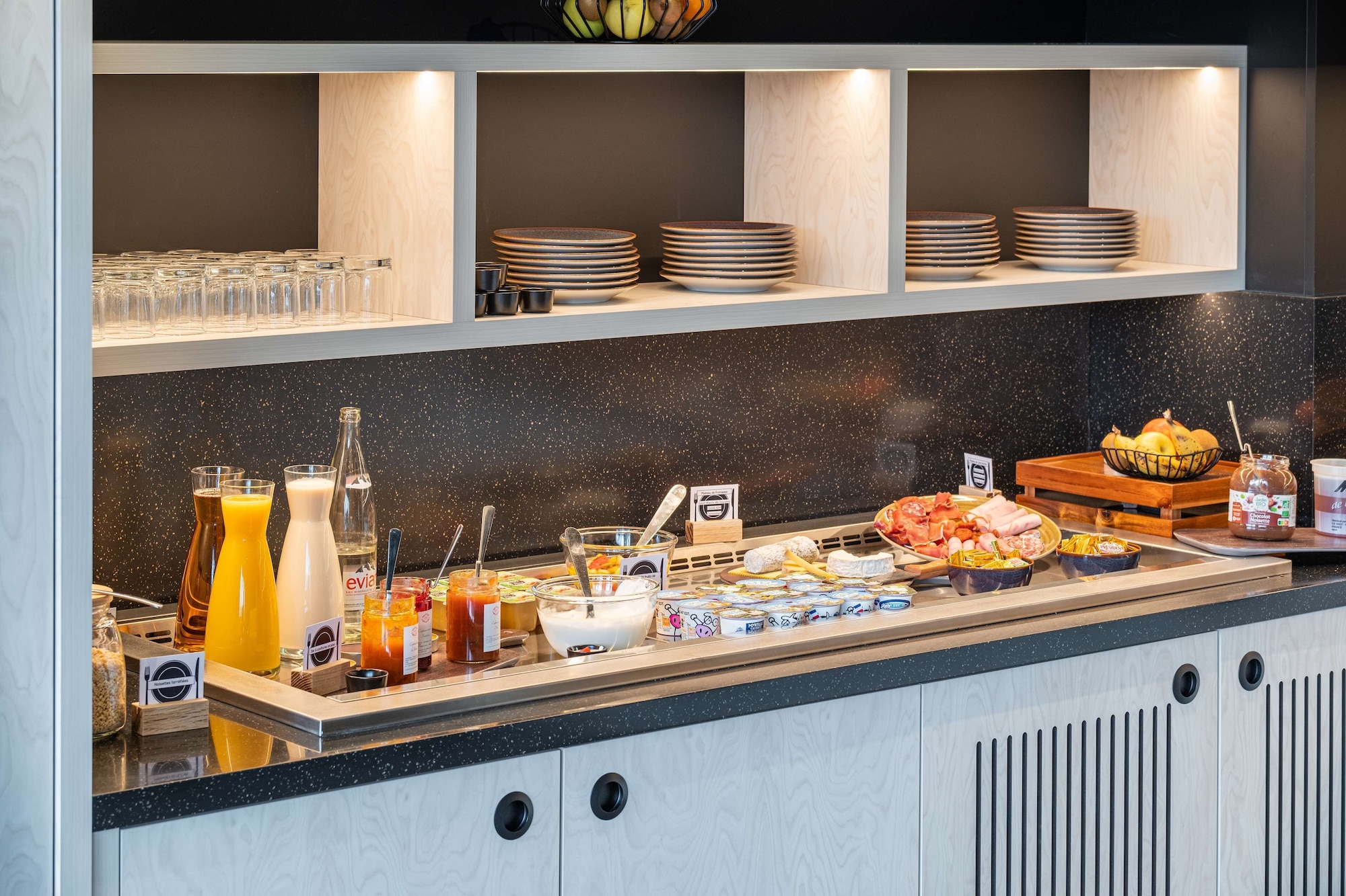 Hotel 3 stelle