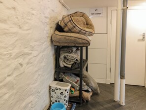 Cottage | Intérieur