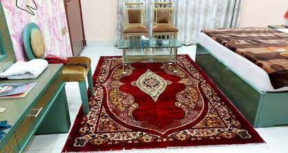 Hotel Shaheen Continental Multan