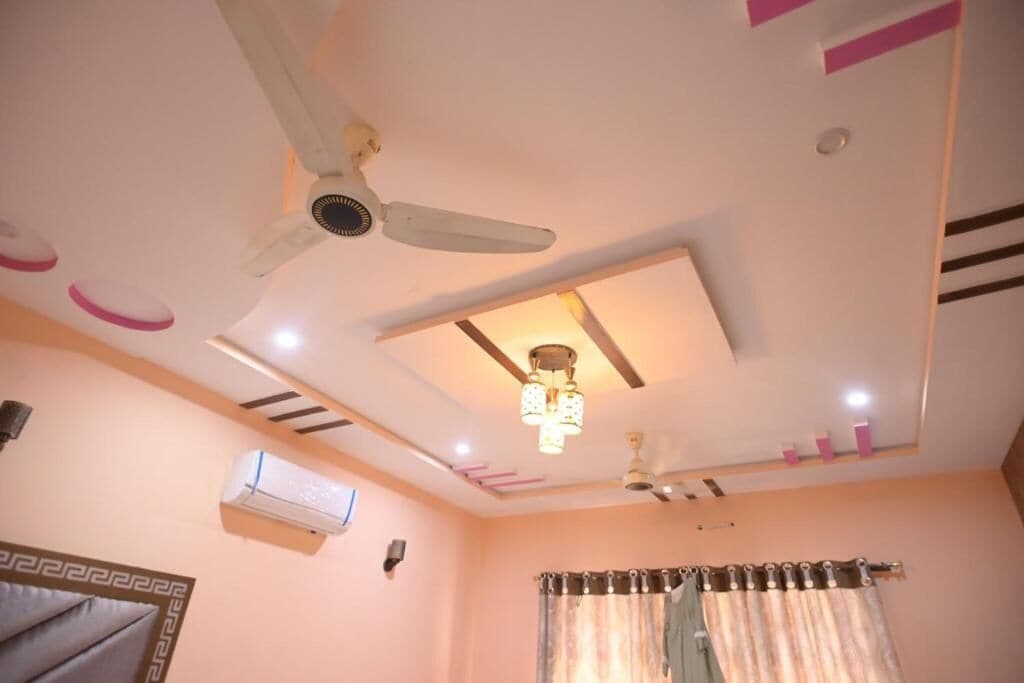 Deluxe Double Room | Free WiFi, bed sheets