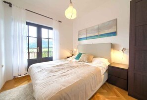 2 habitaciones y wifi 