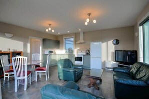 Télévision, espaces bureaux