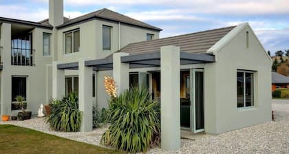 Cosy on Kingston Summ