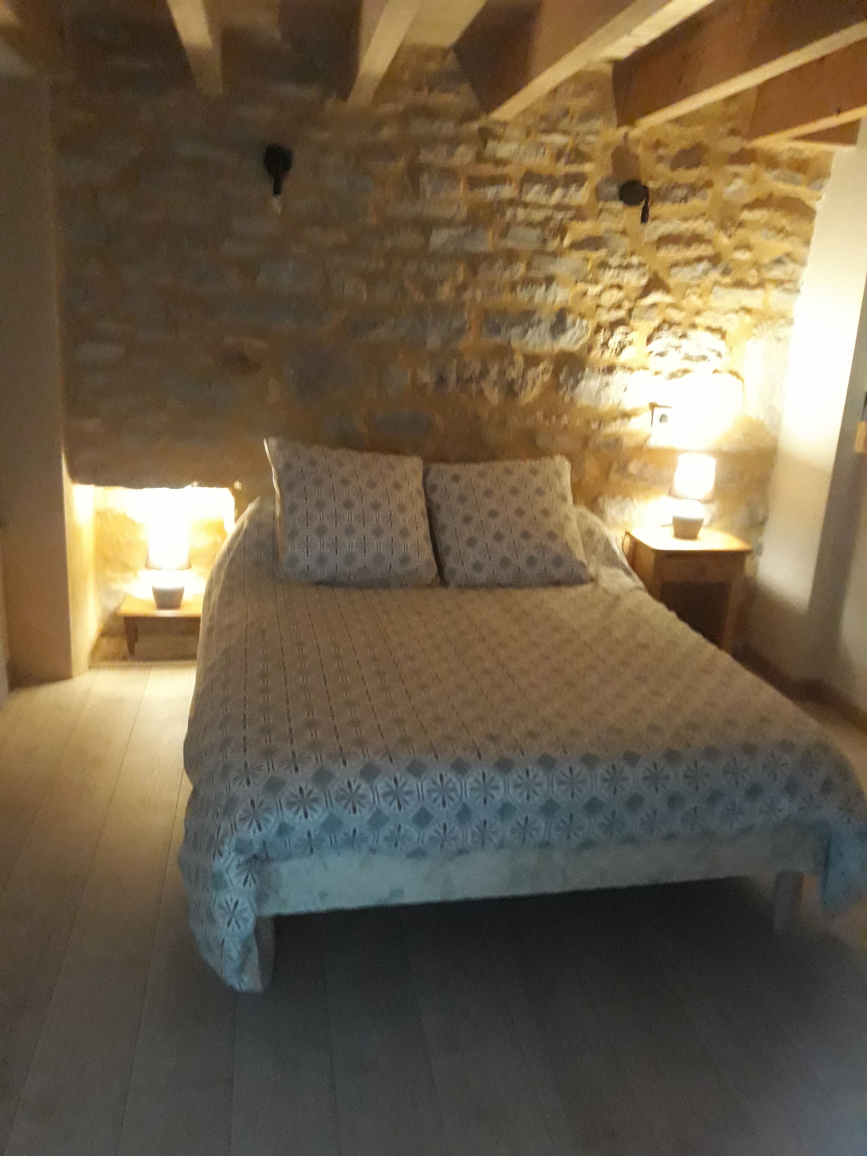 3 間睡房、免費 Wi-Fi、床單