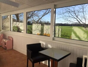 Interior - Ty Loft (Clohars-Fouesnant)
