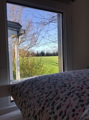 2 bedrooms, iron/ironing board, travel cot, free WiFi - Ty Loft (Clohars-Fouesnant)