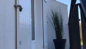 Detalj exteriör