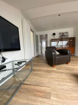 Interior - Ty Loft (Clohars-Fouesnant)