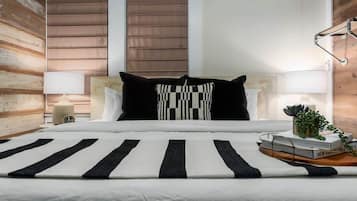 Fer et planche à repasser, Wi-Fi, draps fournis