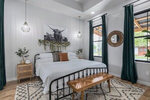 1 quarto, ferros/tábuas de passar roupa, Wi-Fi, roupa de cama